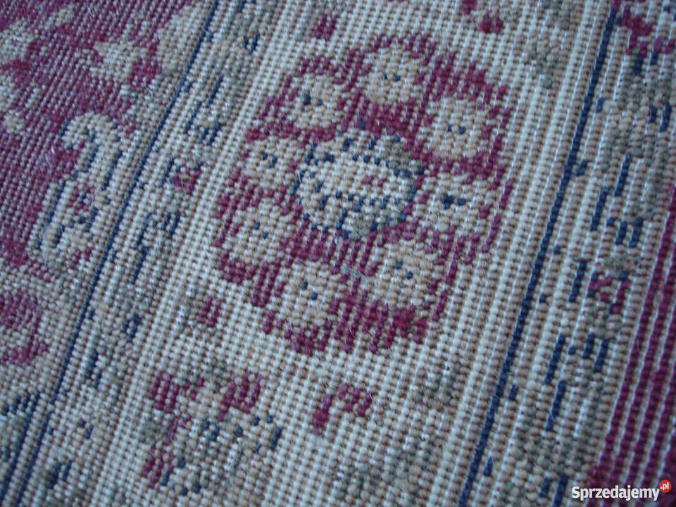 2 tkane DYWANIKI dywany 80 x 150 Jelenia Góra sprzedam