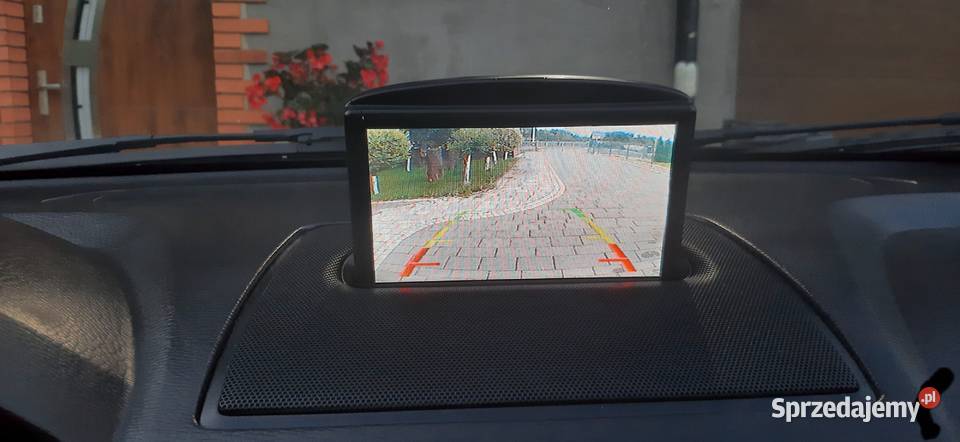 VOLVO XC90 32 BENZYNA LPG Zelczyna