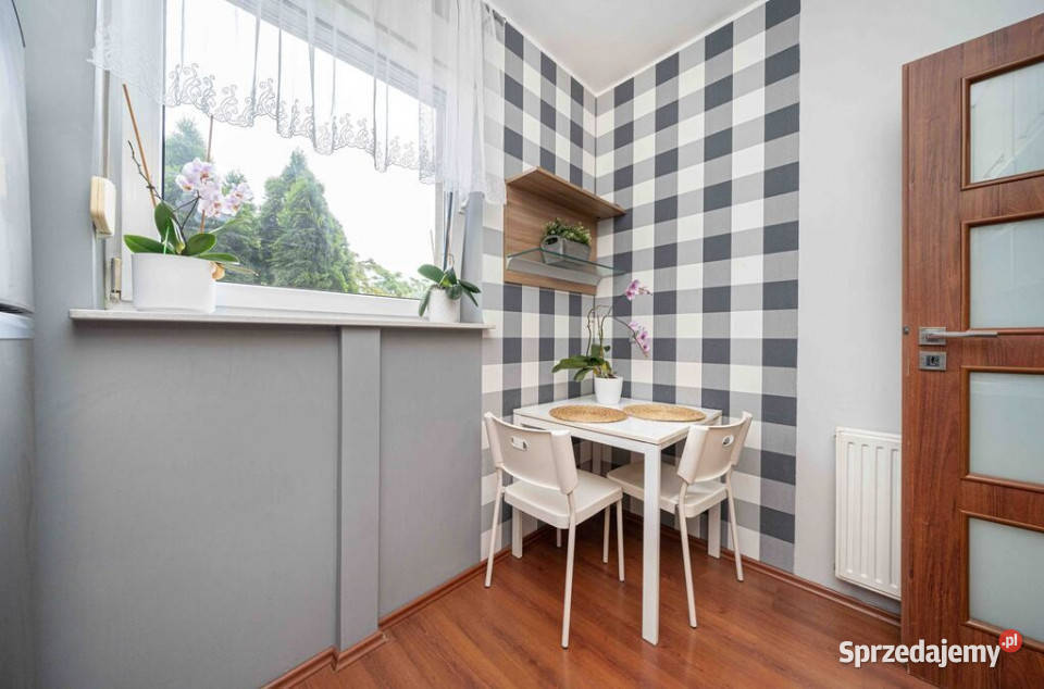 2 pokoje Balkon Piątkowo Stróżyńskiego internet Sprzedaż Poznań