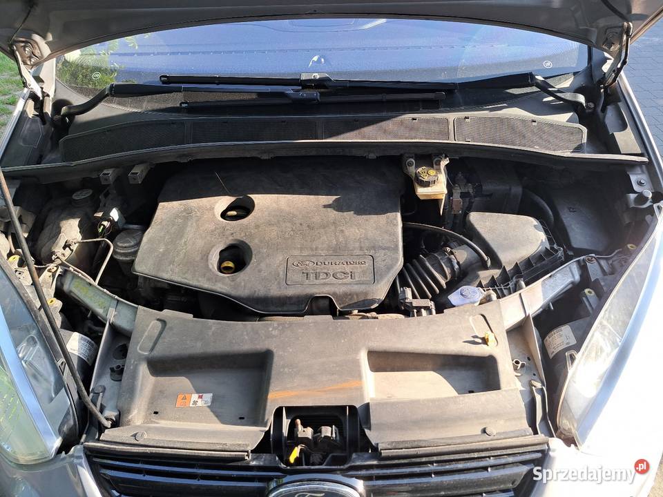Ford S wspomaganie kierownicy Tuszyn