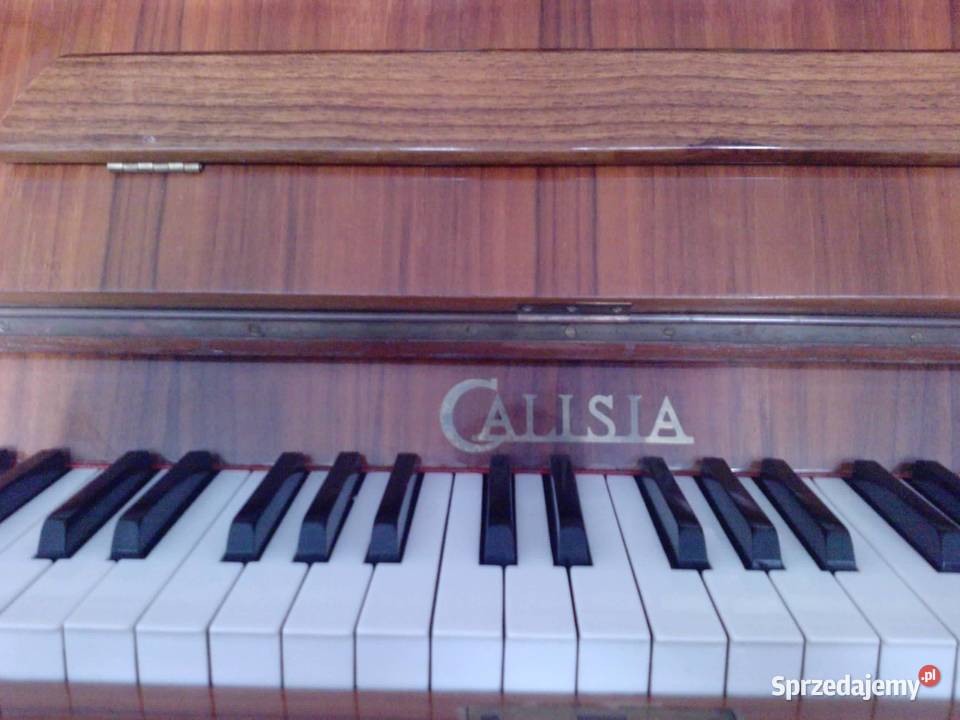 Pianino Calissia