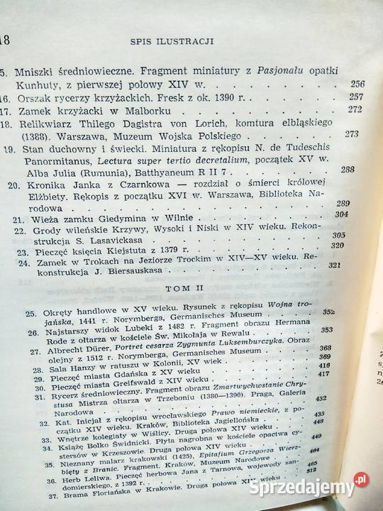 Jadwiga i Jagiełło historyczne książki outlet Warszawa