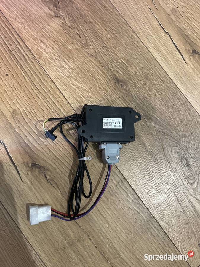 Comp sa Moduł Taksometru Prius dolnośląskie Wrocław