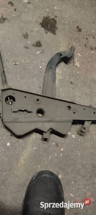 Dźwignia ręcznego hamulec ręczny Mercedes w 123 małopolskie Tarnów