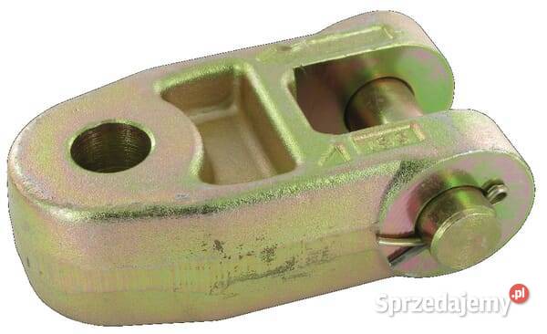 Końcówka łącznika kat 3 TL25257100KR małopolskie Kamionna