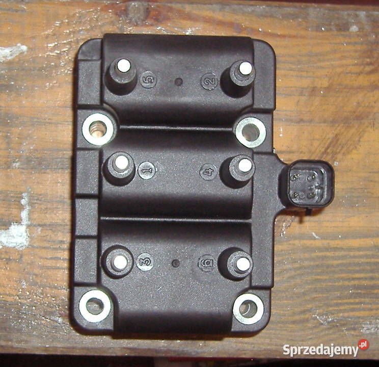 CHRYSLER PLYMOUTH CEWKA BERU ZS405 Katowice sprzedam