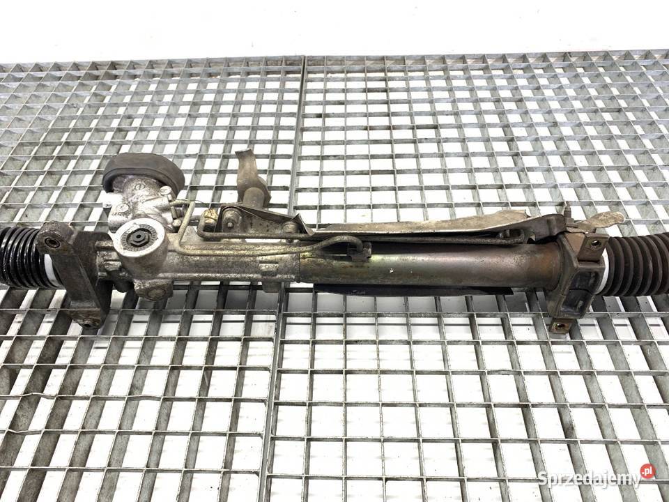 PRZEKŁADNIA KIEROWNICZA MAGLOWNICA SEAT LEON I sprzedam