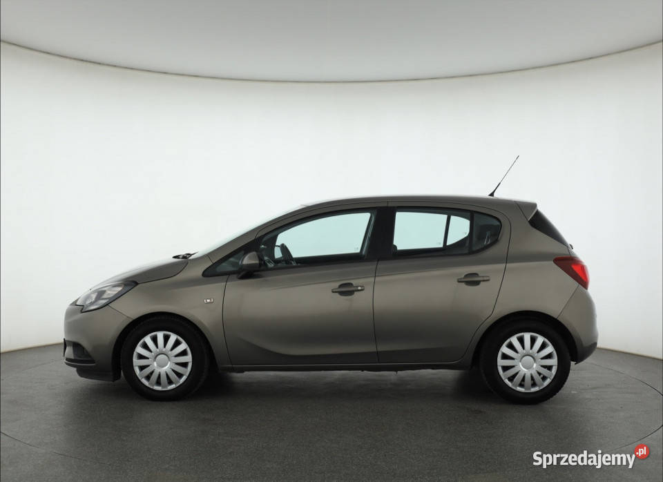 Opel Corsa 13 CDTI poduszka powietrzna Piaseczno sprzedam