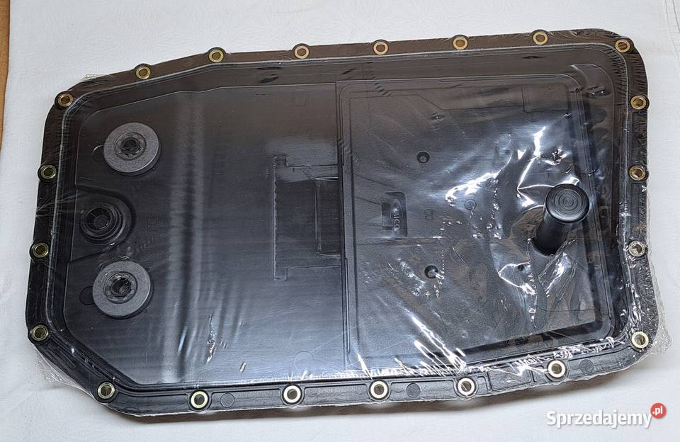 MISKA OLEJOWA SKRZYNI AUTOMATYCZNEJ BMW E60 E90 Mielęcin