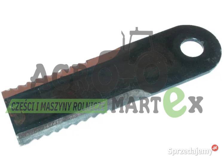 Z77601 Z55610 84065059 NÓŻ SIECZKARNI ZĄBKOWANY Wichrów sprzedam