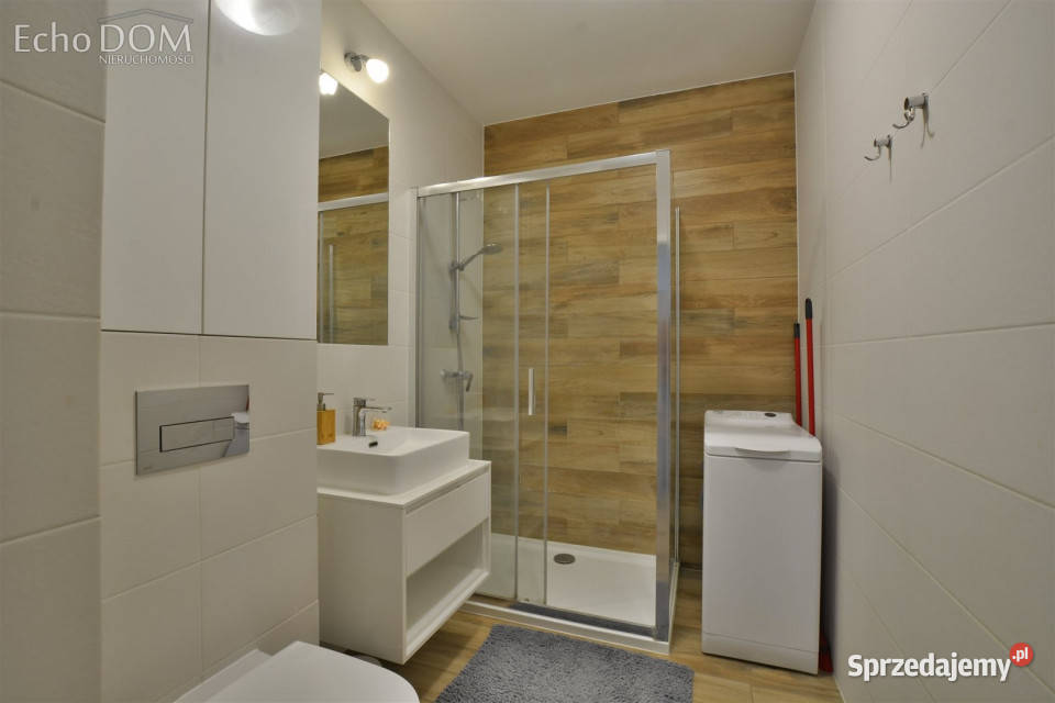 Mieszkanie do wynajęcia 40m2 2 pokoje Kraków