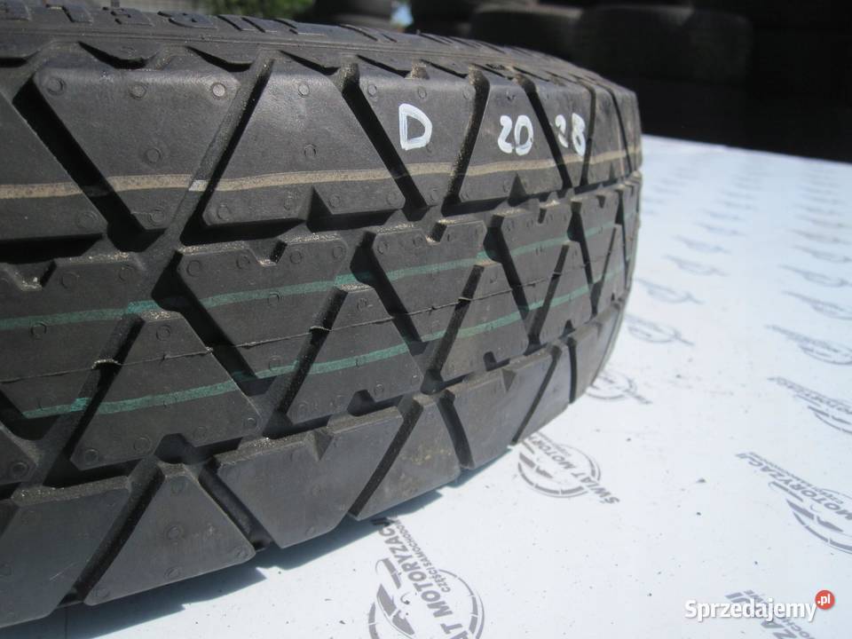 AUDI A4 B8 koło dojazdowe 1257019 100M 5x112 sprzedam