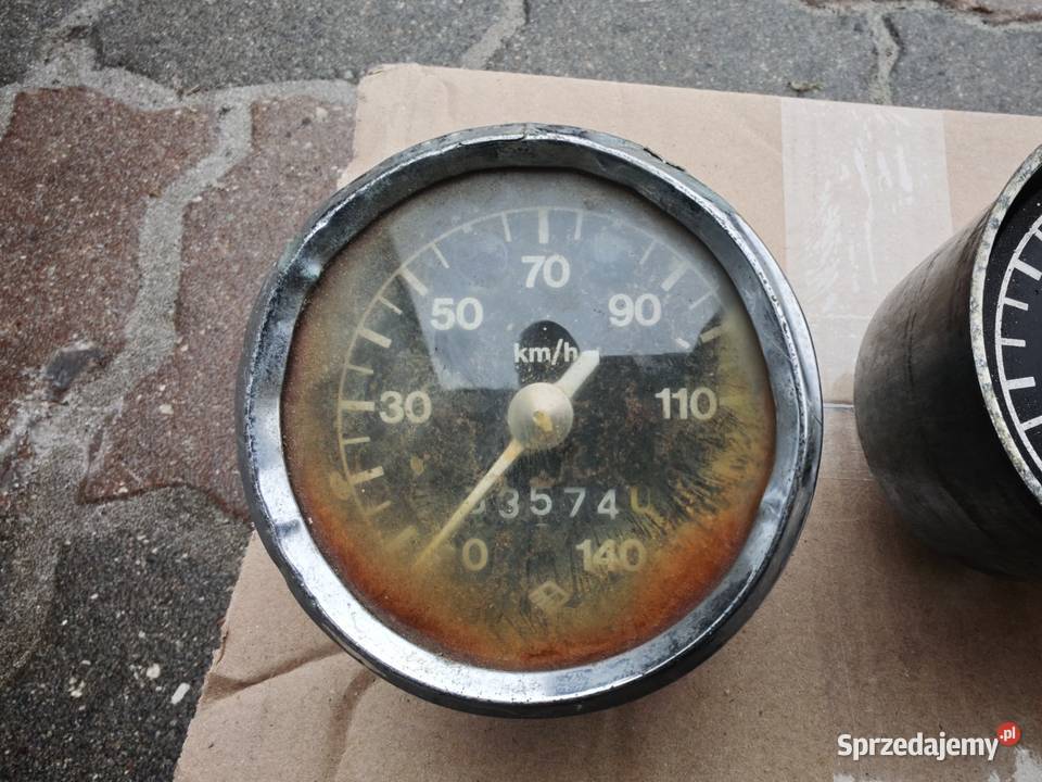 Obrotomierz Licznik Mz Etz 150 250