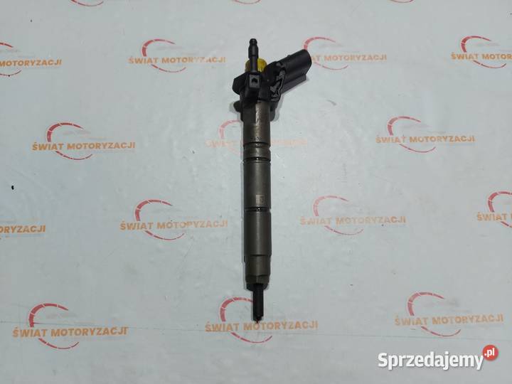 W211 W219 30 V6 CDI 642920 224 07r wtryskiwacz osobowe Wtryskiwacze Części samochodowe Kielce