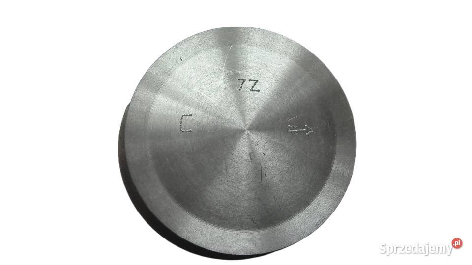 TŁOK SIMONINI 49 mm AM6 PEUGEOT SC01 YAMAHA podlaskie Bielsk Podlaski