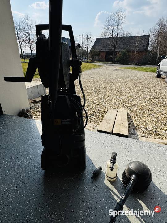 Myjka ciśnieniowa Makita hw130 Kobielice sprzedam