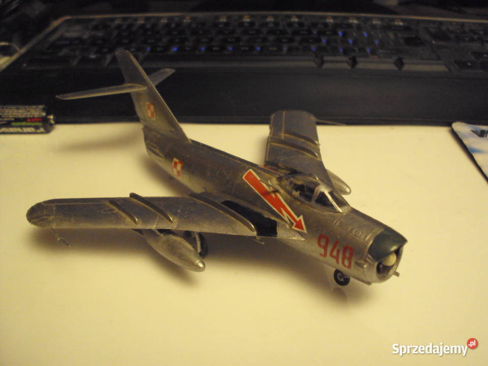 LIM5 MIG17 172 lubelskie Lublin