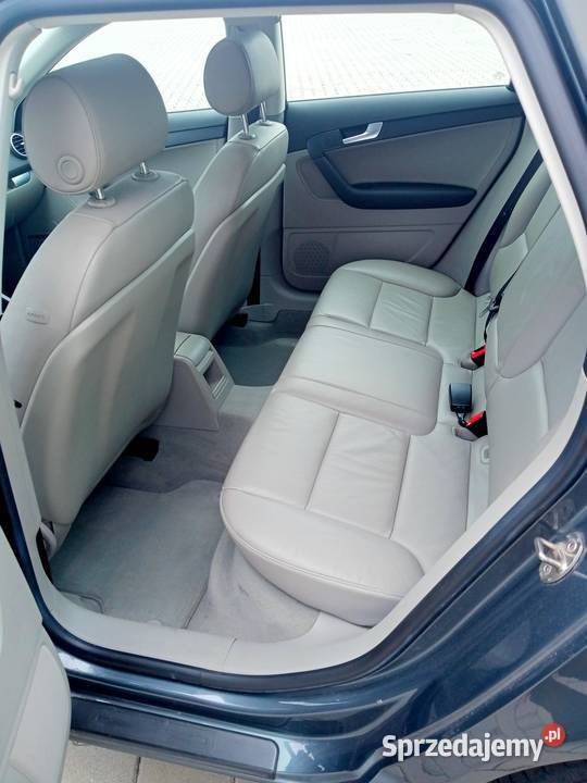 Audi A3 Sportback 16 Attraction Open SkyPANORAMA Częstochowa