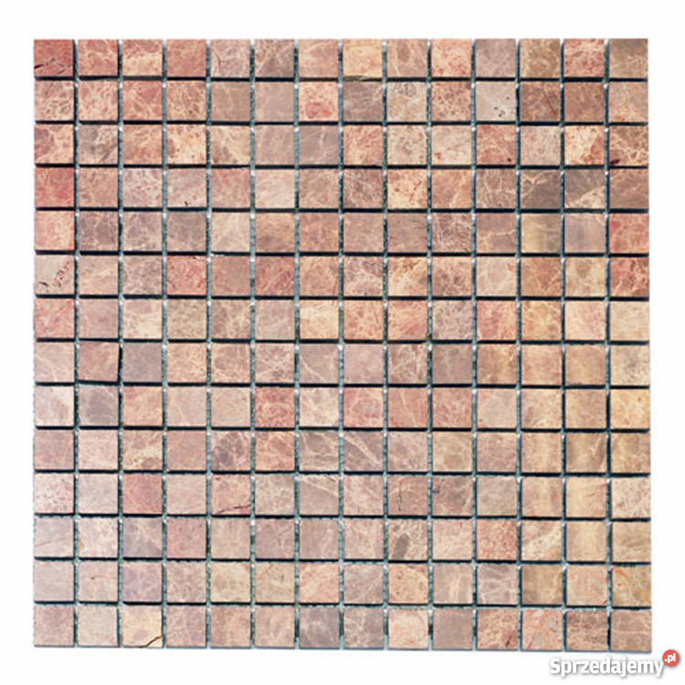 mozaika marmurowa emperador light Przemyśl