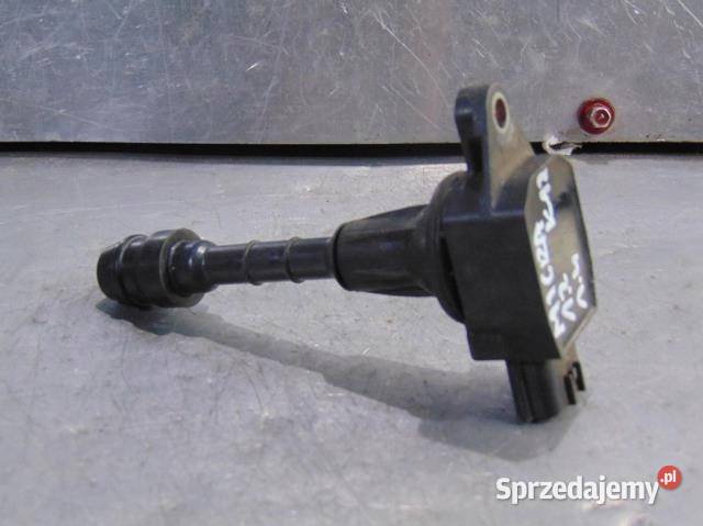CEWKA ZAPŁONOWA NISSAN MICRA K12 12 14 AIC6207J sprzedam