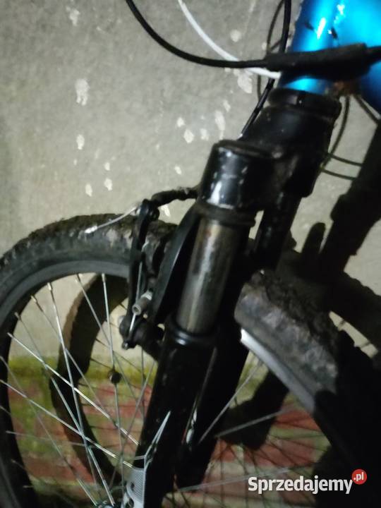 Rower rockrider 60 full Wrocław sprzedam