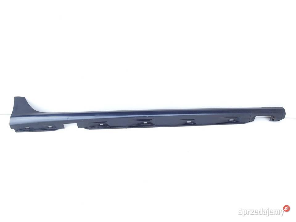 LISTWA NAKŁADKA PROGOWA PRAWA SLINE SEDAN KOMBI