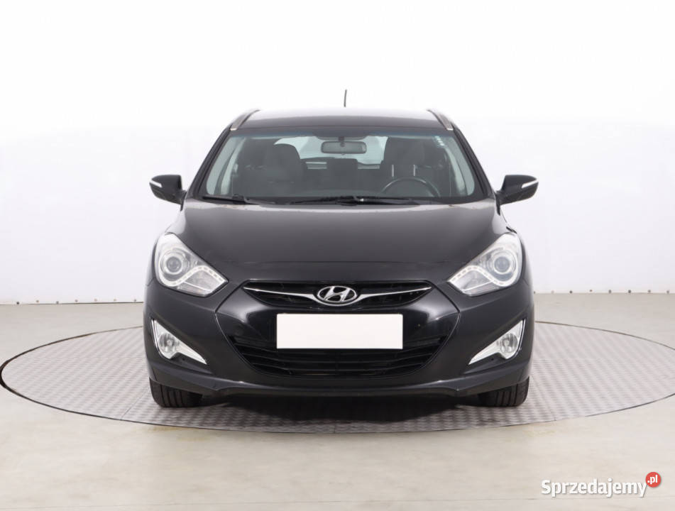 Hyundai i40 16 GDI wielofunkcyjna kierownica Piaseczno sprzedam