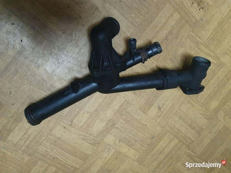 Głowica silnika R36 36 blv bws vr6 fsi Audi q7 Rok produkcji 2006 pomorskie