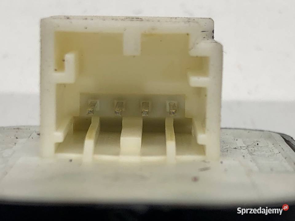 PRZEŁĄCZNIK REGULACJI LUSTEREK AUDI A5 8T podkarpackie