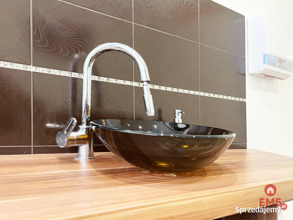 Lokal 36m2 Białystok