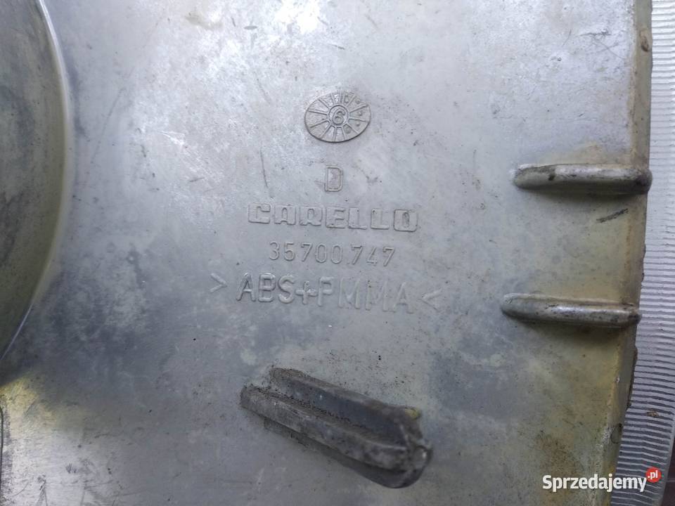 Fiat Ducato 2 Citroen Jumper Peugeot Boxer Sieradz