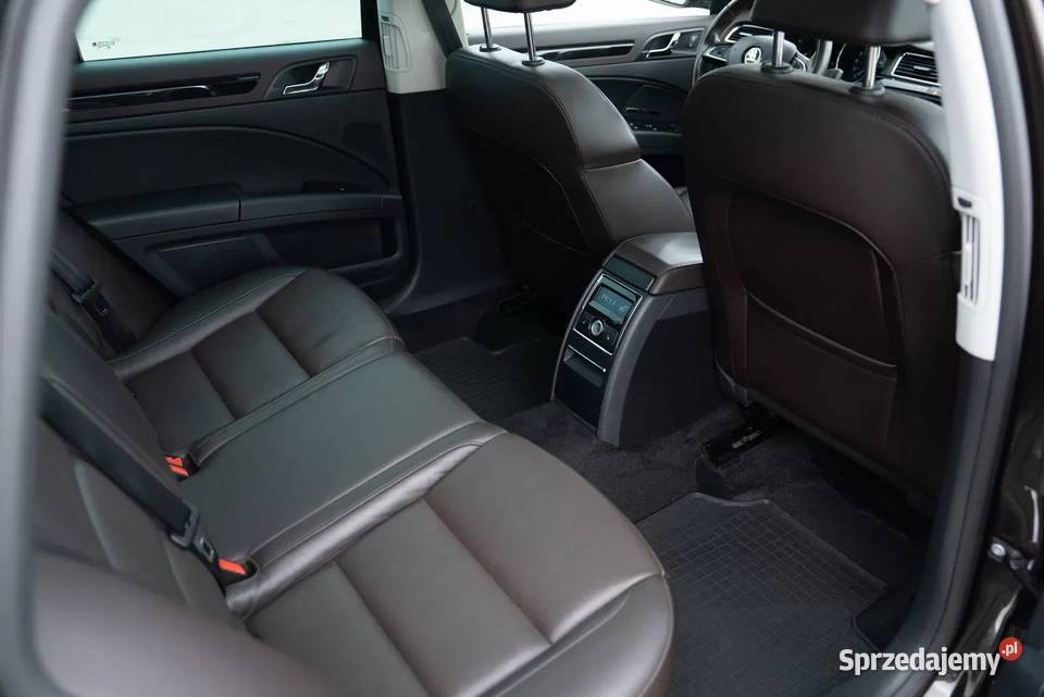 Polski salon Drugi własciciel LaurintKlement immobilizer Warszawa