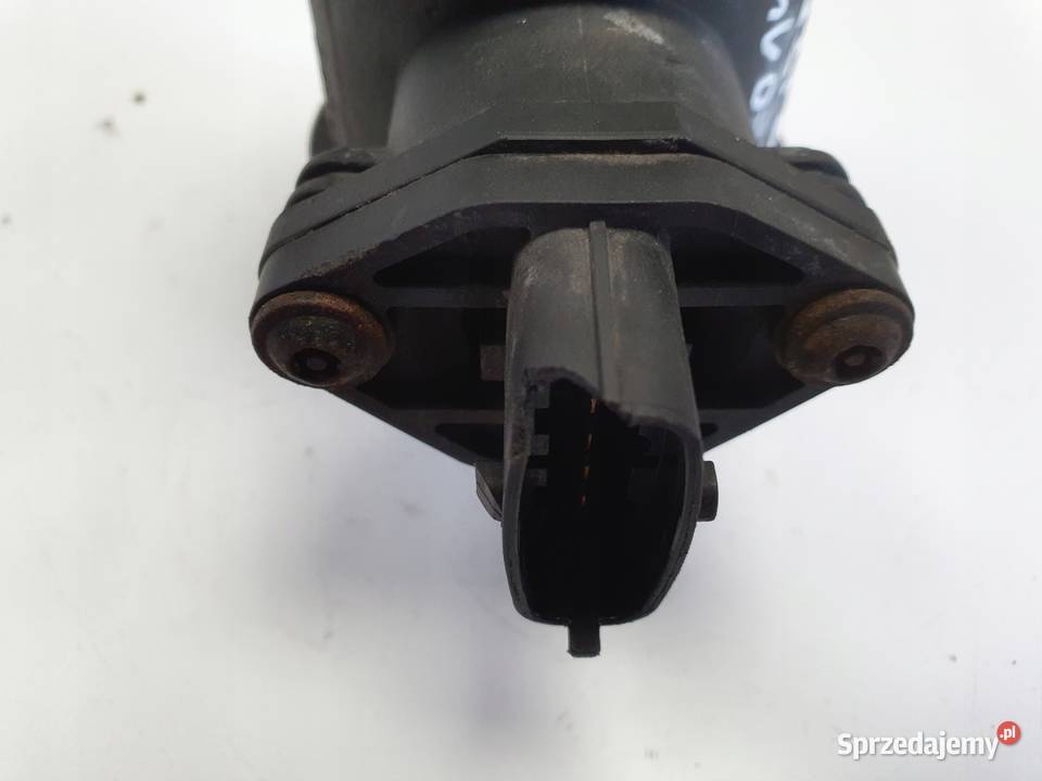 PRZEPŁYWOMIERZ Alfa Romeo 147 16 TS POWIETRZA lubelskie Rudka sprzedam