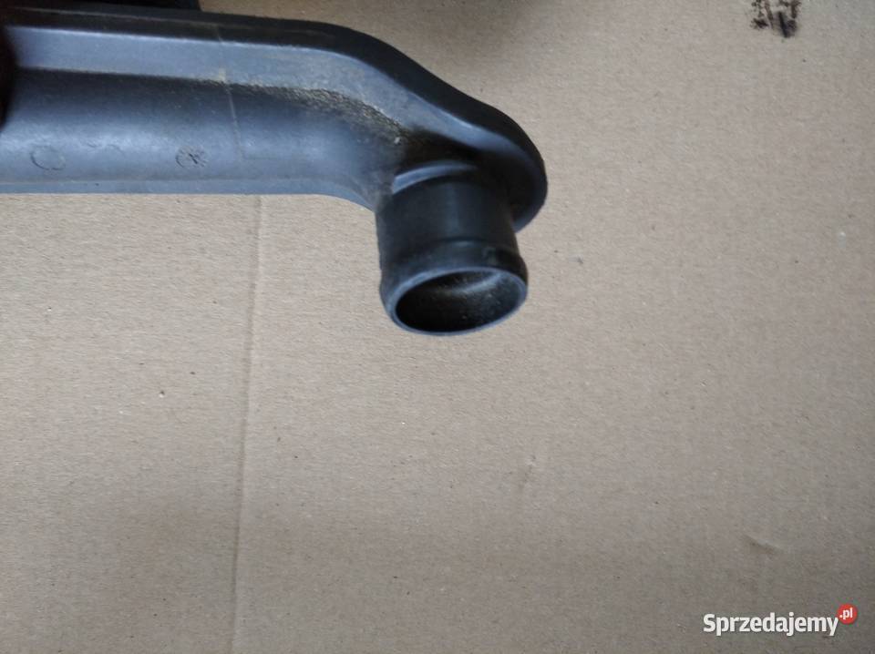 Przewód rura powietrza 1601410404 Smart Motoryzacja