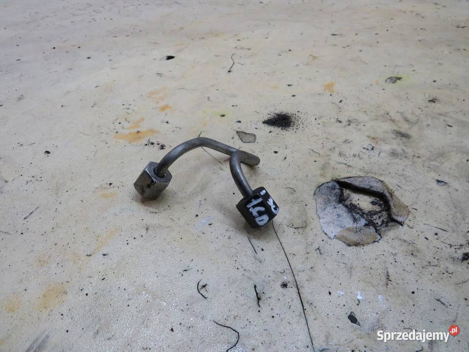 PRZEWODY PALIWA PALIWOWE HYUNDAI I30 III 16 CRDI osobowe