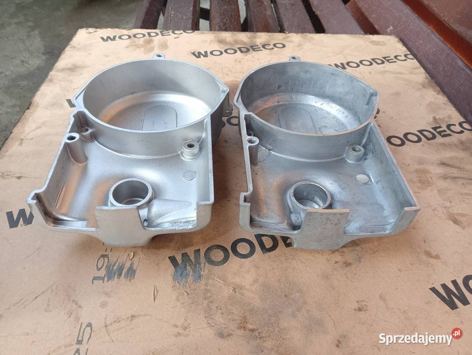 Nowa pokrywa zapłonu mza Simson S51 Tarnów sprzedam