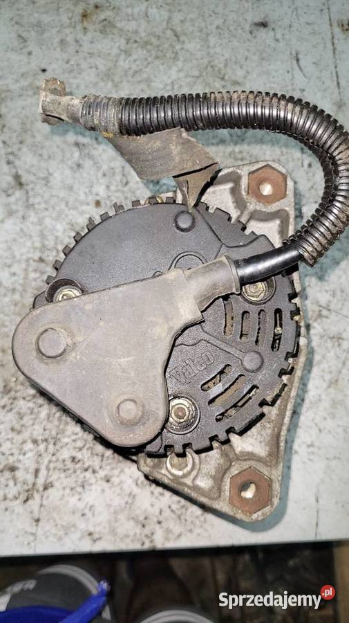 Alternator BMW Seria 3 E36 osobowe sprzedam