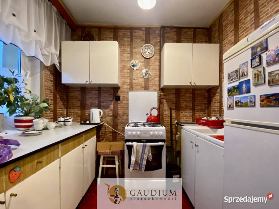 Mieszkanie Tczew Władysława Jagiełły sprzedam