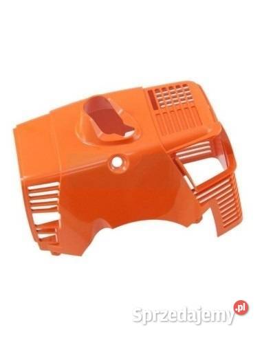 Osłona silnika STIHL FS400 FS450 FS480 Ostrołęka