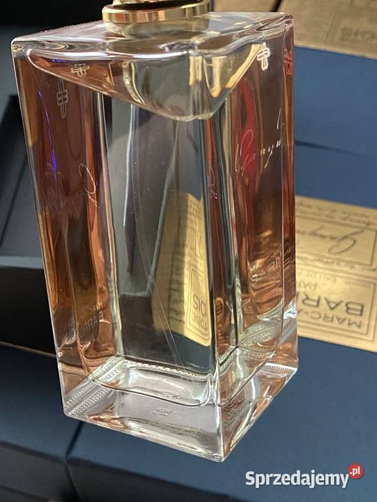 Marc Antoine Barrois Ganymede 100ml Wrocław