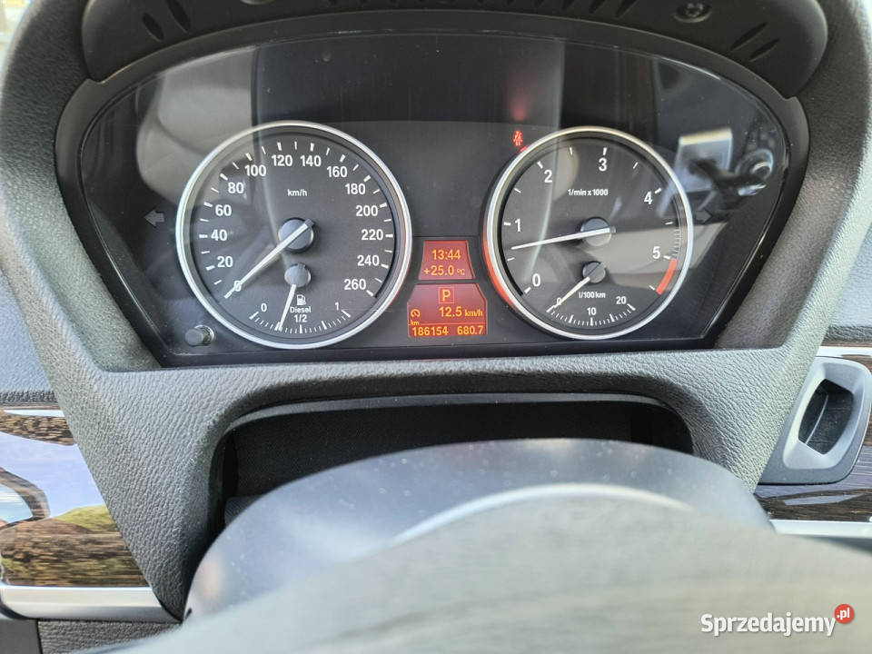 BMW X5 FULL panoramadociągijasna światła przeciwmgielne X5 Bydgoszcz