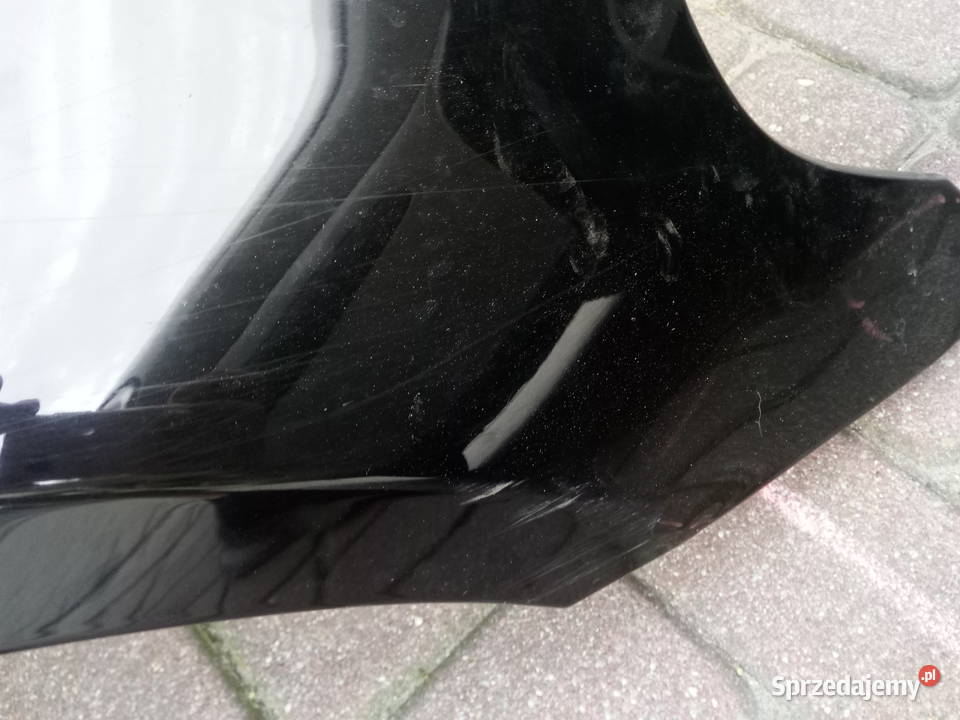 Błotnik Przedni Prawy Bmw e60 Słupca