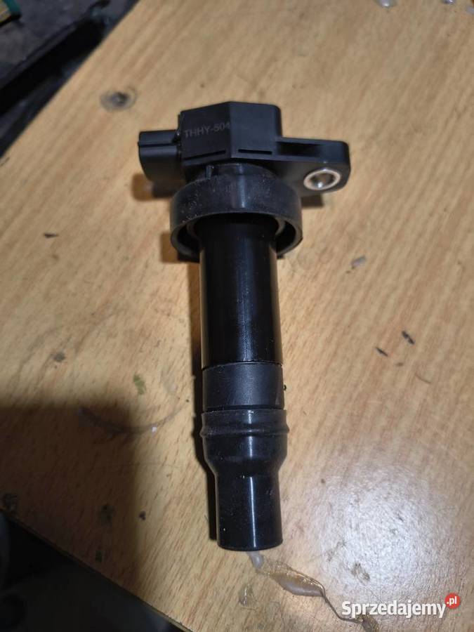Cewka zapłonowa kia ceed sprzedam