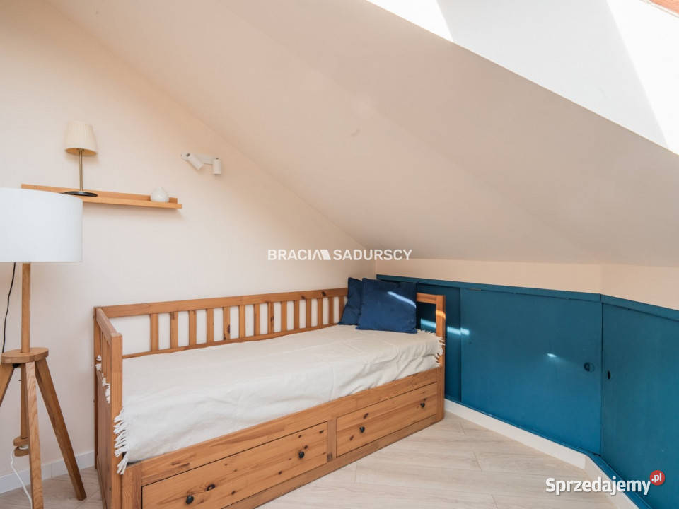 Mieszkanie Kraków Marii i Bolesława Wysłouchów