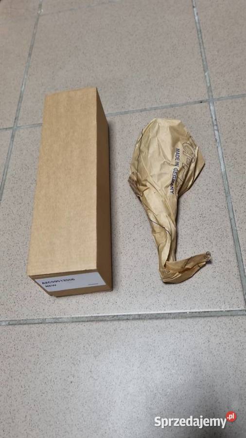 NOWY wtrysk Ford 16 TDCI 1791017 1709667 1812616 Poznań