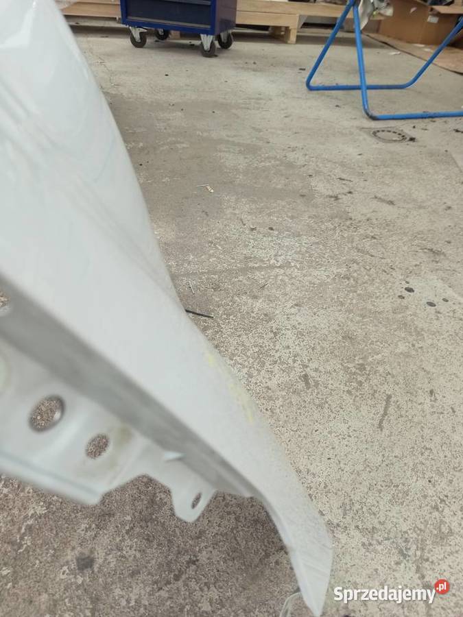 Błotnik prawy toyota Yaris gr sport orginal osobowe Rzeszów