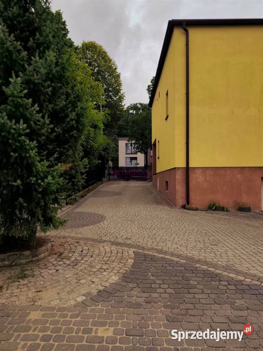 Sprzedam dom wolnostojący 300m2 Rybnik 1 piętro