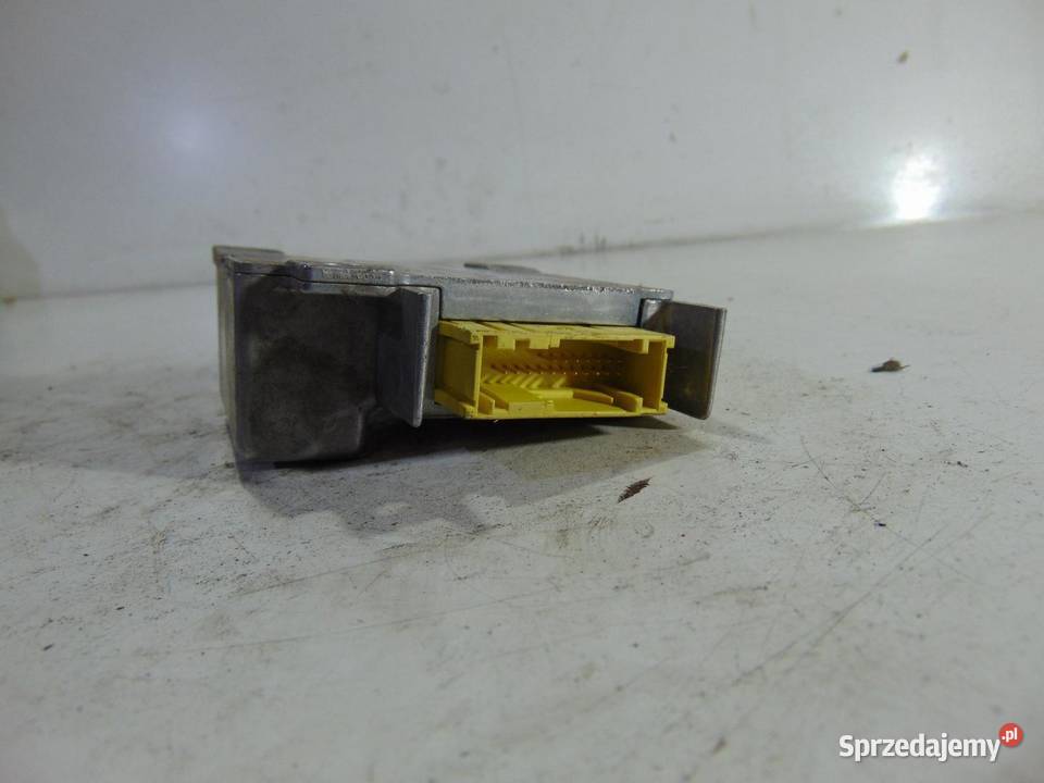 SENSOR AIR BAG AIRBAG SCORPIO MK2 96GG14B056CB