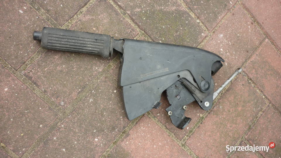 Dźwignia hamulca ręcznego Ford Sierra Pobiedziska