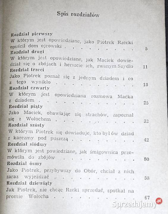 Namioty Wezyra Walery Przyborowski miękka Pozostałe Książki i Podręczniki Chełm